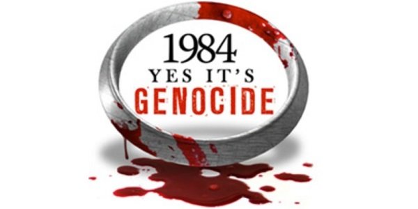 1984 Sikh Genocide