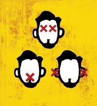 Rotten In The State Of India