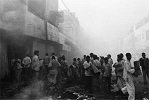 Organized Rioters