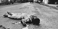 Sikh Genocide