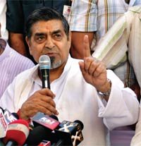 Jagdish Tytler