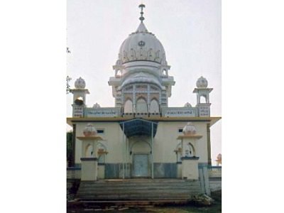 Gurdwara Bhai Bala