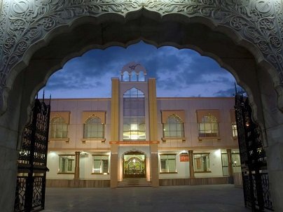 Gurdwara Bhai Daya Singh Bhai Dharam Singh Aurangabad