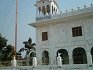 Gurdwara Dera Baba Ajaypal Singh Ghorhian Wala