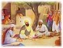 Gurdwara Khuhi Bhai Lalo