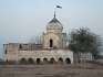 Gurdwara Kot Bhai Than Singh