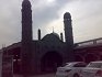Gurdwara Peer Baba Budhan Shah