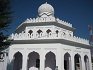 Gurdwara Qila Holgarh Sahib