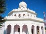 Gurdwara Qila Holgarh Sahib