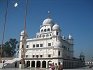 Gurdwara Smadh Baba Budha