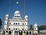 Gurdwara Smadh Baba Budha