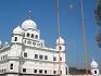 Gurdwara Smadh Baba Budha