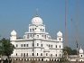 Gurdwara Smadh Baba Budha
