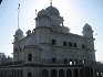 Gurdwara Smadh Baba Budha