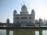 Gurdwara Smadh Baba Budha