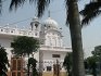 Gurdwara Sri Akoi Sahib