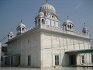 Gurdwara Sri Amb Sahib Mohali