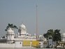 Gurdwara Sri Amb Sahib Mohali