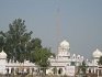 Gurdwara Sri Amb Sahib Mohali