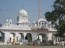 Gurdwara Sri Amb Sahib Mohali