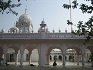 Gurdwara Sri Amb Sahib Mohali