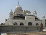 Gurdwara Sri Angeetha Sahib Mata Damodari
