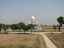 Gurdwara Sri Angeetha Sahib Mata Damodari