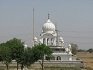 Gurdwara Sri Angeetha Sahib Mata Damodari