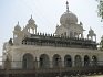 Gurdwara Sri Angeetha Sahib Mata Damodari