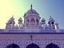 Gurdwara Sri Antaryamta Sahib