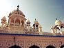 Gurdwara Sri Antaryamta Sahib
