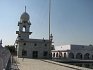 Gurdwara Sri Baba Banda Singh Bahadur Gurdas Nangal