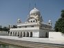 Gurdwara Sri Bad Tirath Sahib