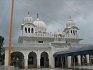 Gurdwara Sri Badshahi Bagh Sahib