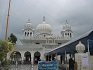 Gurdwara Sri Badshahi Bagh Sahib