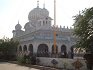 Gurdwara Sri Badshahi Bagh Sahib