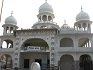 Gurdwara Sri Bal Lila Maini Sahib