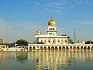 Gurdwara Sri Bangla Sahib