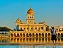 Gurdwara Sri Bangla Sahib
