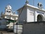 Gurdwara Sri Bangla Sahib Rohtak