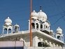 Gurdwara Sri Bangla Sahib Rohtak