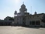 Gurdwara Sri Bangla Sahib Rohtak