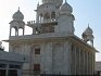 Gurdwara Sri Bangla Sahib Rohtak