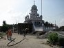 Gurdwara Sri Baoli Sahib Dalla
