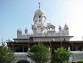 Gurdwara Sri Baoli Sahib Dalla