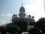 Gurdwara Sri Baoli Sahib Dalla