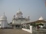 Gurdwara Sri Baoli Sahib Dhakauli