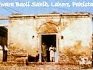 Gurdwara Sri Baoli Sahib Lahore