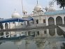 Gurdwara Sri Baoli Sahib Pehowa
