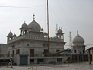 Gurdwara Sri Baoli Sahib Pehowa